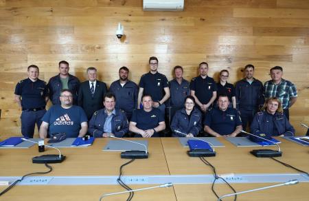 Podpis pogodbe in aneksov JGS za Občino Cerknica 17 Foto Ljubo Vukelič